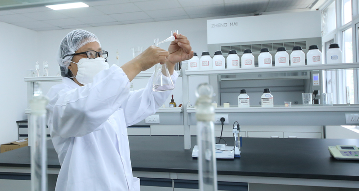 防結塊劑使用方法: 江海牌防結塊劑的使用經(jīng)驗分析！