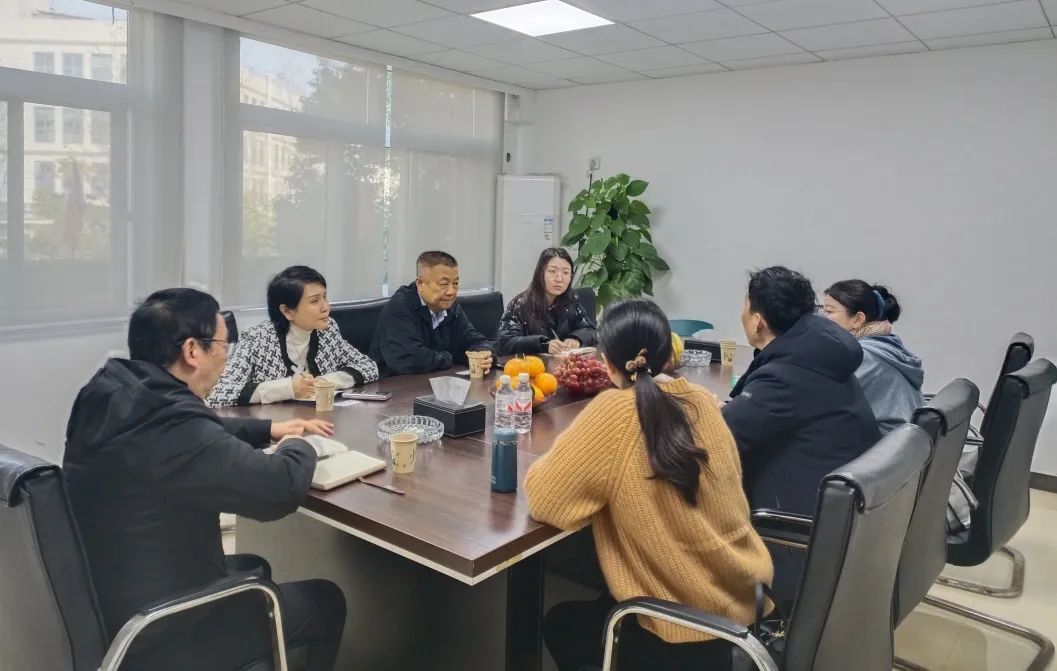 湖南江海與軍工制造行業(yè)客戶共筑品質(zhì)合作新高地！